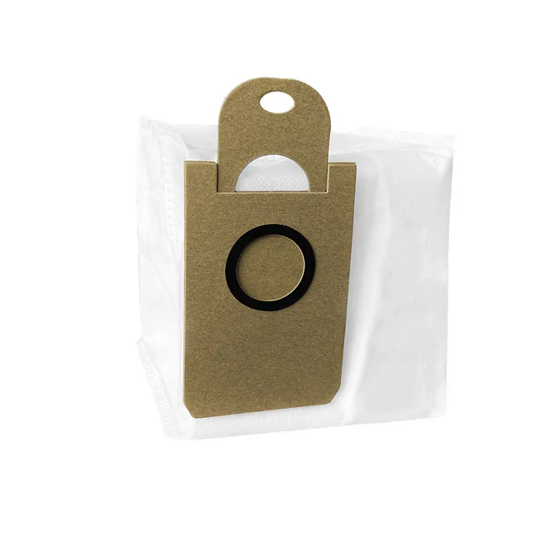 Replacement For Neatsvor S600 Robot Vacuum Spare Parts Accessories Main Side Brush Hepa Filter Mop Rag Dust Bag Brush Cover