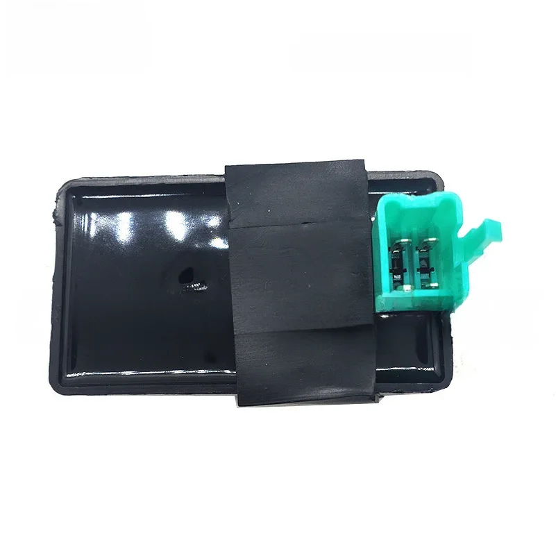 AliExpress NONE 4 Pins DC CDI Ignition Box for Bike 90cc 100cc 110cc Pit Dirt ATV Quad Buggy Scooter Motorcycle Motorbike Motocross