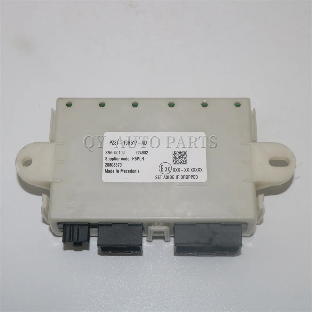 

PZ3T-19H517-AD PZ3T19H517AD Trailer Brake Module Assembly for Ford