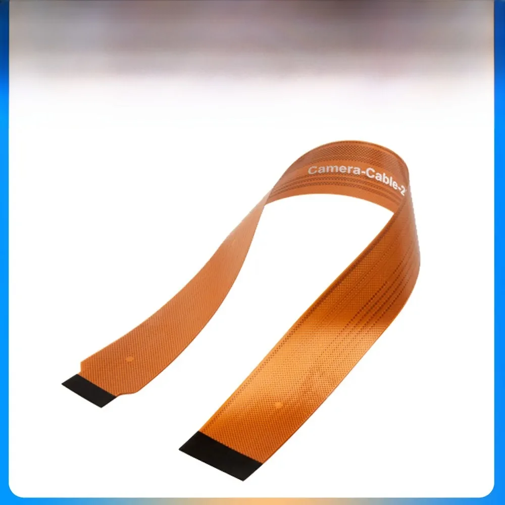 Raspberry Pi 5 CSI caméra FPC câble flexible 22 broches à 15 broches, options 200/300/500mm