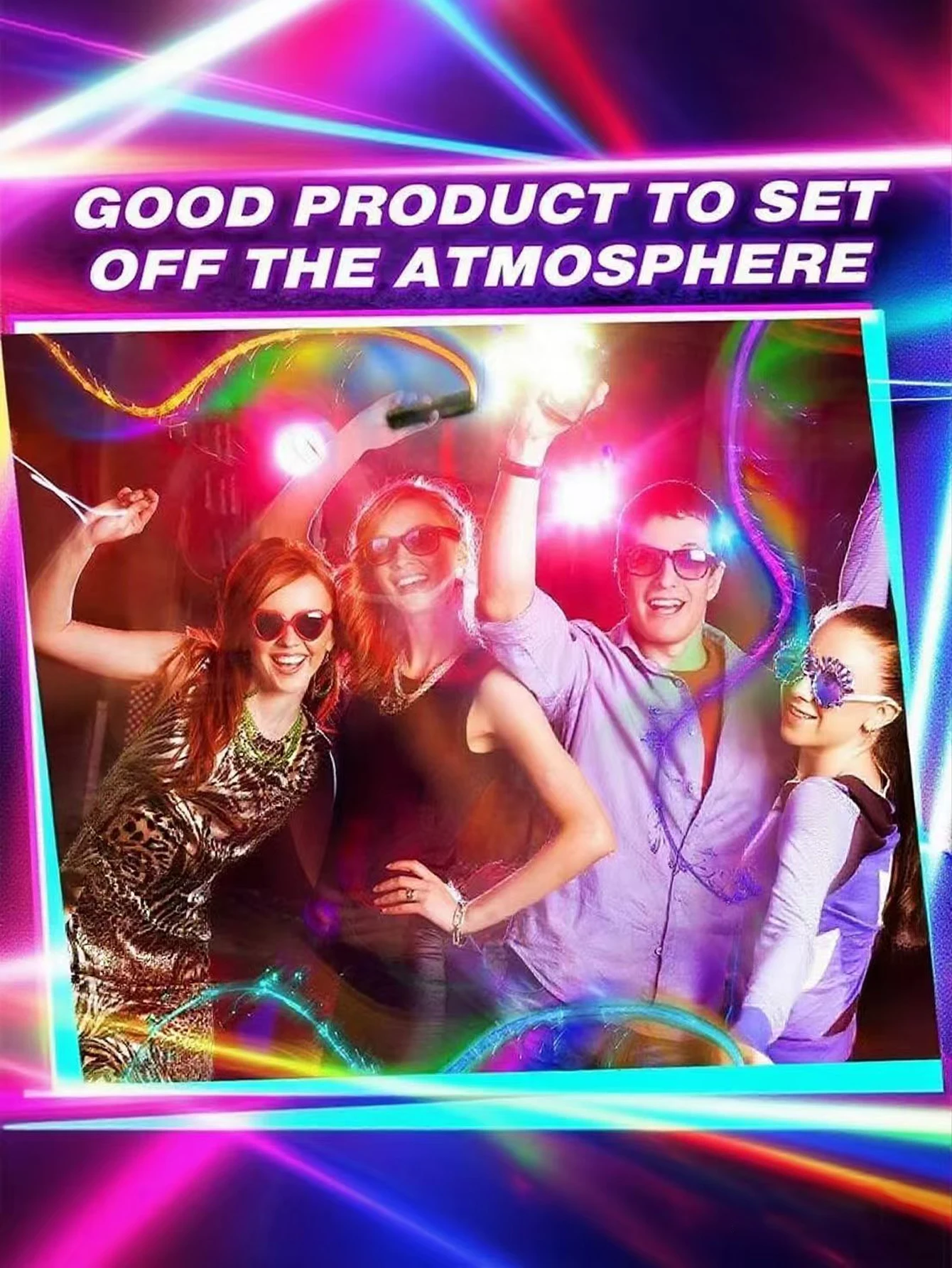 2PCS LED Fiber Optic Peitsche USB Aufladbare Optische Hand Seil Pixel Licht-up Peitsche Fluss Spielzeug Dance Party beleuchtung Zeigen Für Party