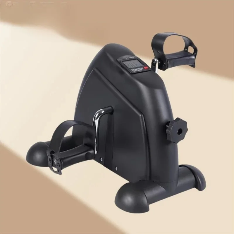 AliExpress TULX Mini Rehabilitation Fitness Bike Fitness Equipment Home Stepper Rehabilitation Training Bicycle Leg Trainer Home Use 2025