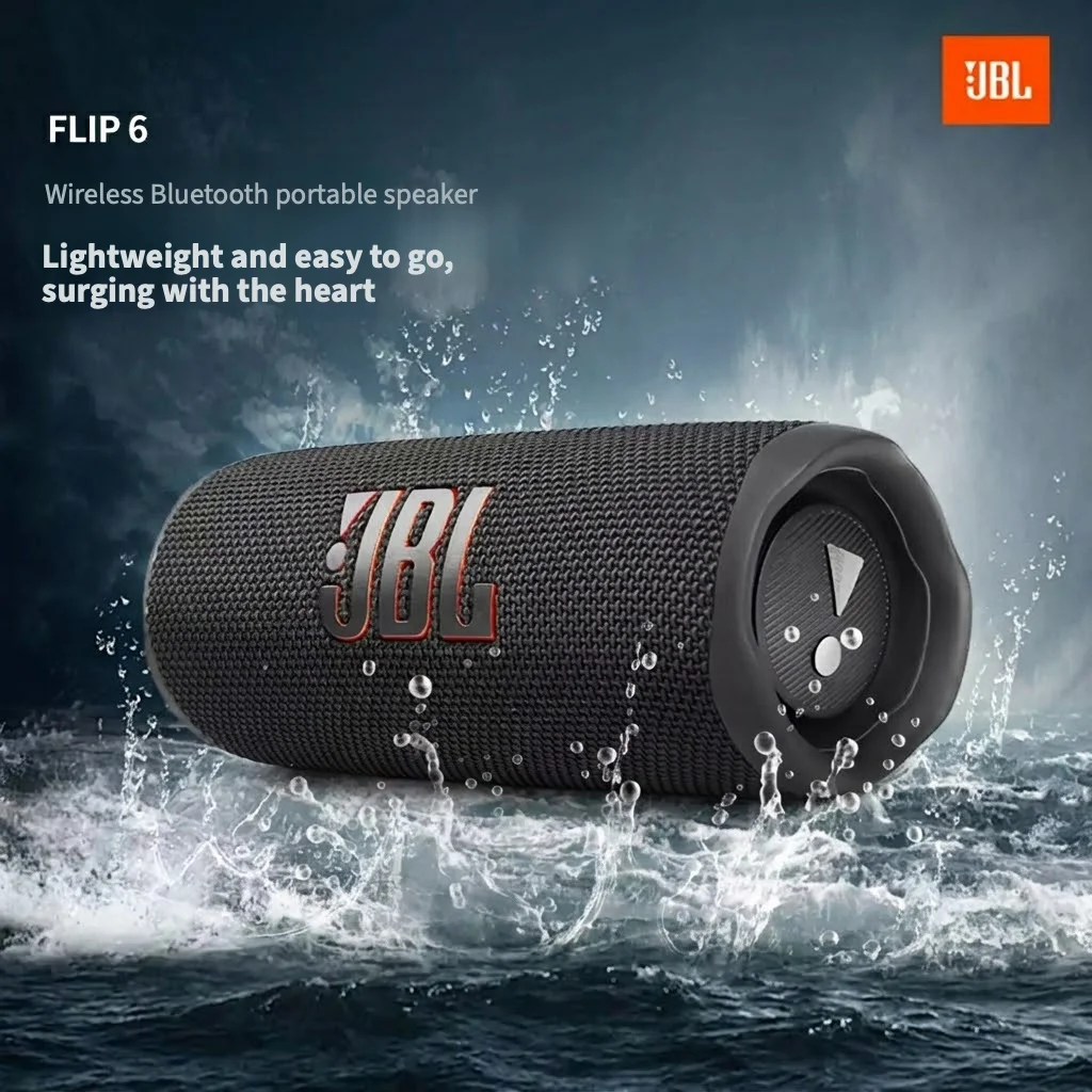 JBL FLIP6 6세대 블루투스 스피커, 깊은 베이스 - Jbl Speaker Flip 6 리뷰 및 가격