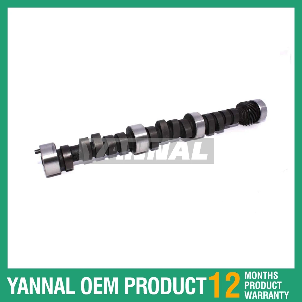 For Yanmar 4TNV98 4TNV98-YTBL Engine Camshaft