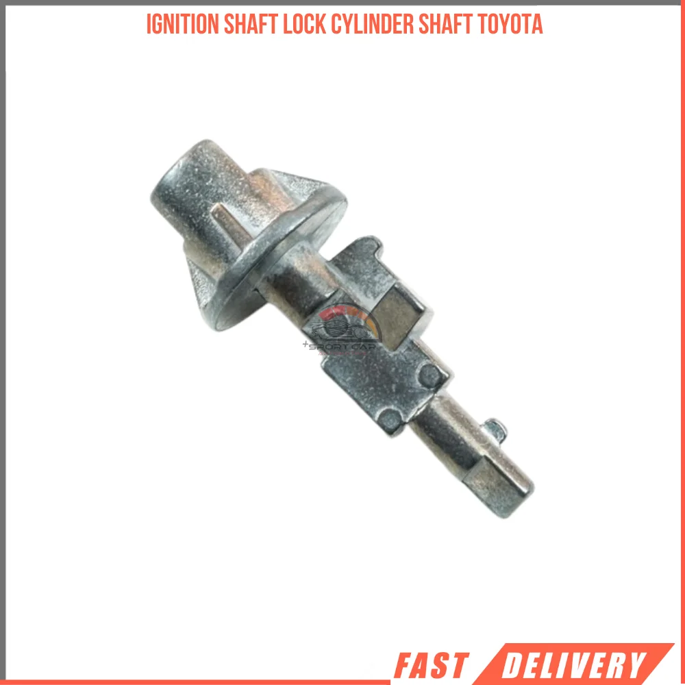 

For Ignition Shaft Lock Cylinder Shaft Toyota affordable car parts high quality fast shipping