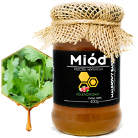COLLECTORAL HONEY 400g-This year's Harvest 2024