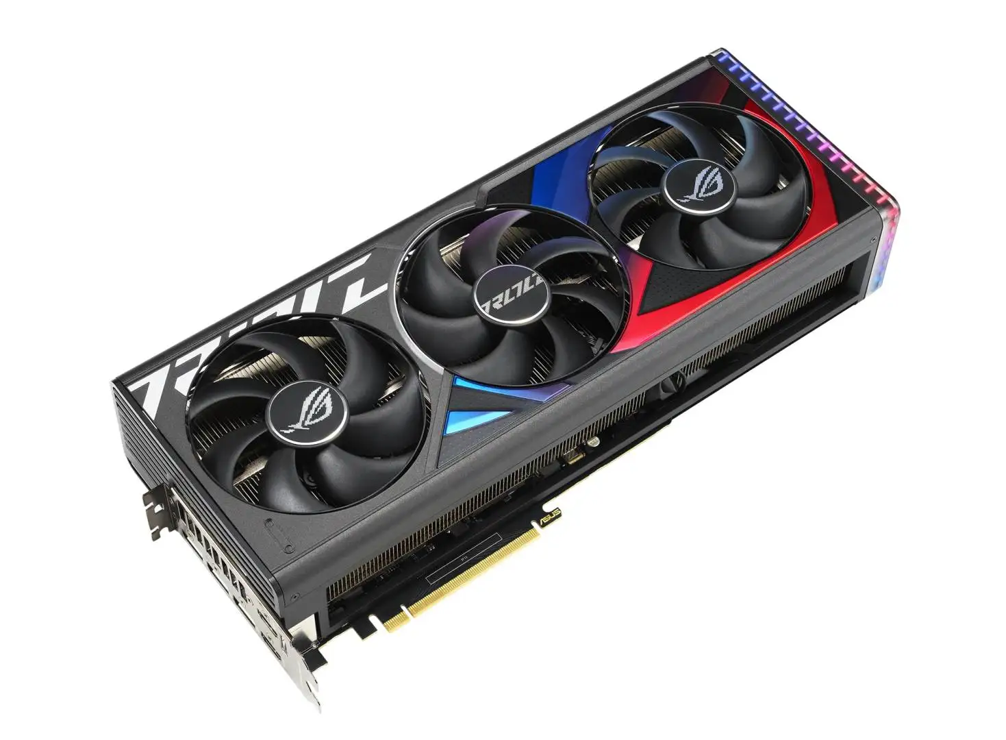 New Marketing Sales on ROG-GeForce RTX 4090 Raptor OC Graphics Card