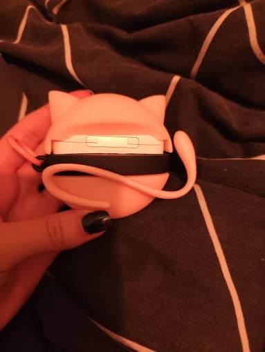 Foto de reseña de cliente