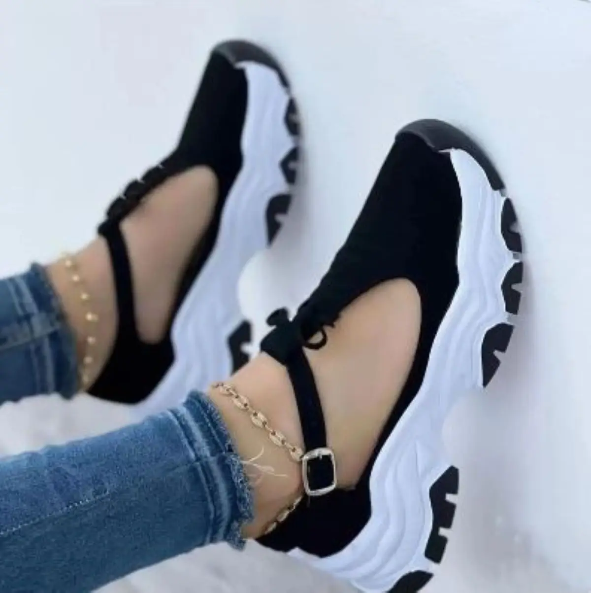 Women Fashion Sneaker Women Flat Treated Sole Women Sports Shoes Women Fashion