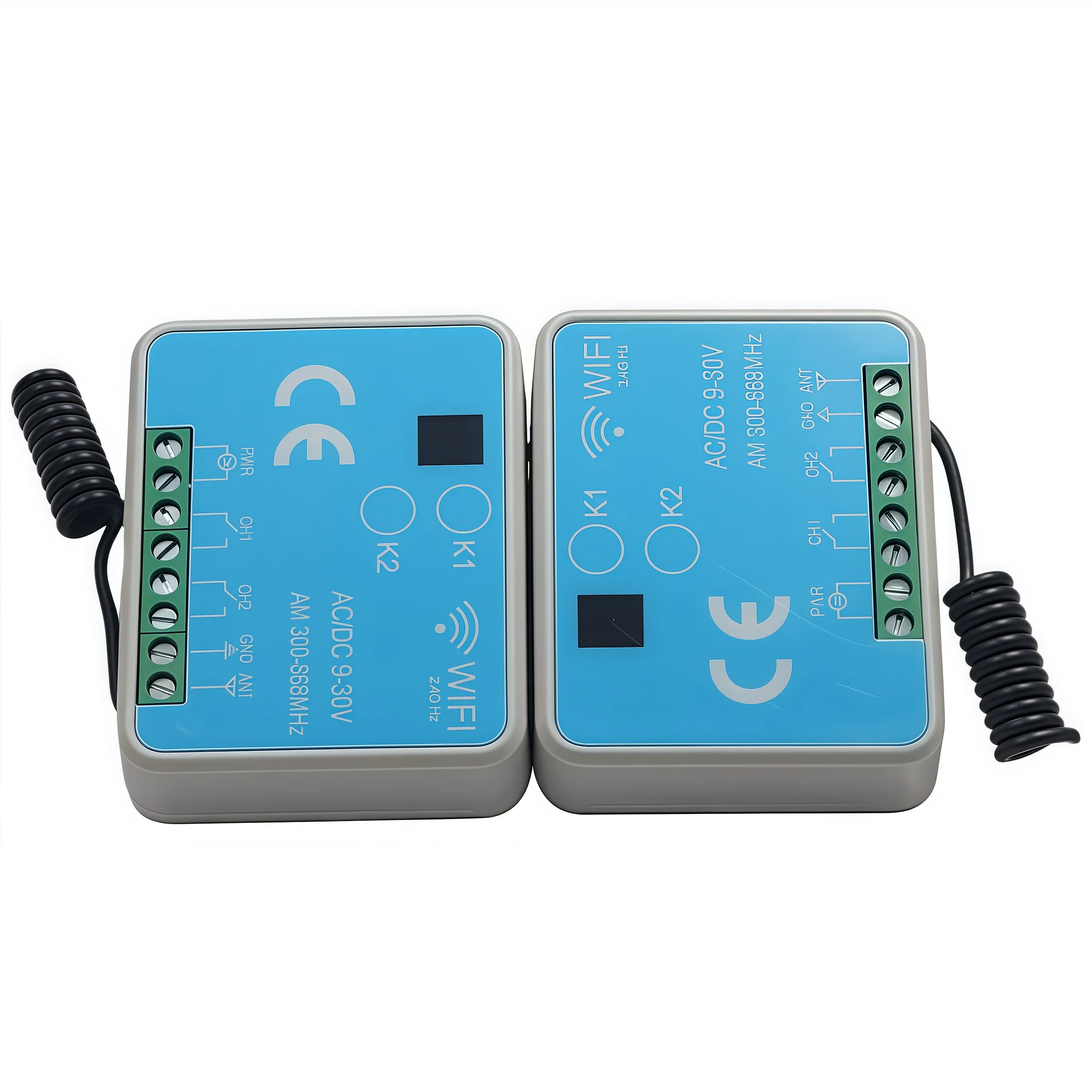 402WFR-MF Wifi AC/D…