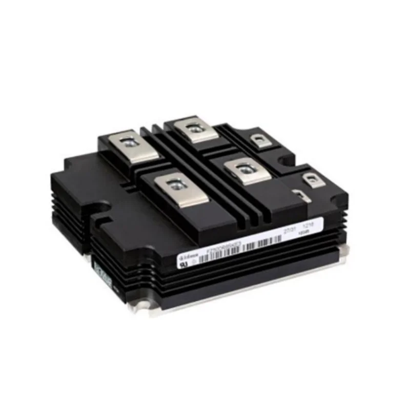 

Original IGBT power module FF1500R17IP5 FD16001200R17HP4KB2 FZ800R45KL3B5