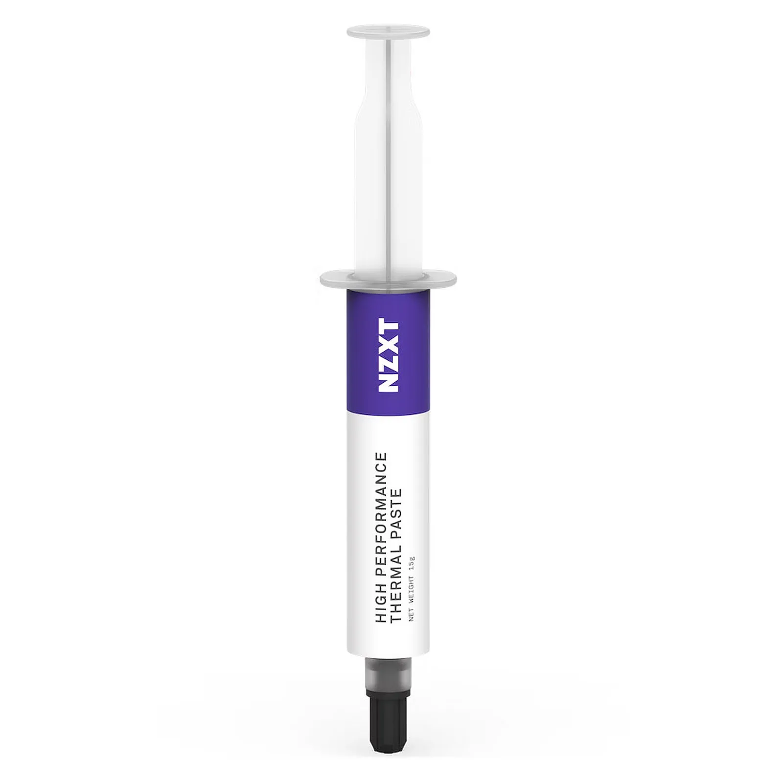 Nzxt Hochleistungs-Wärme leit paste (15g) BA-TP015-01 6,3 w/m-k
