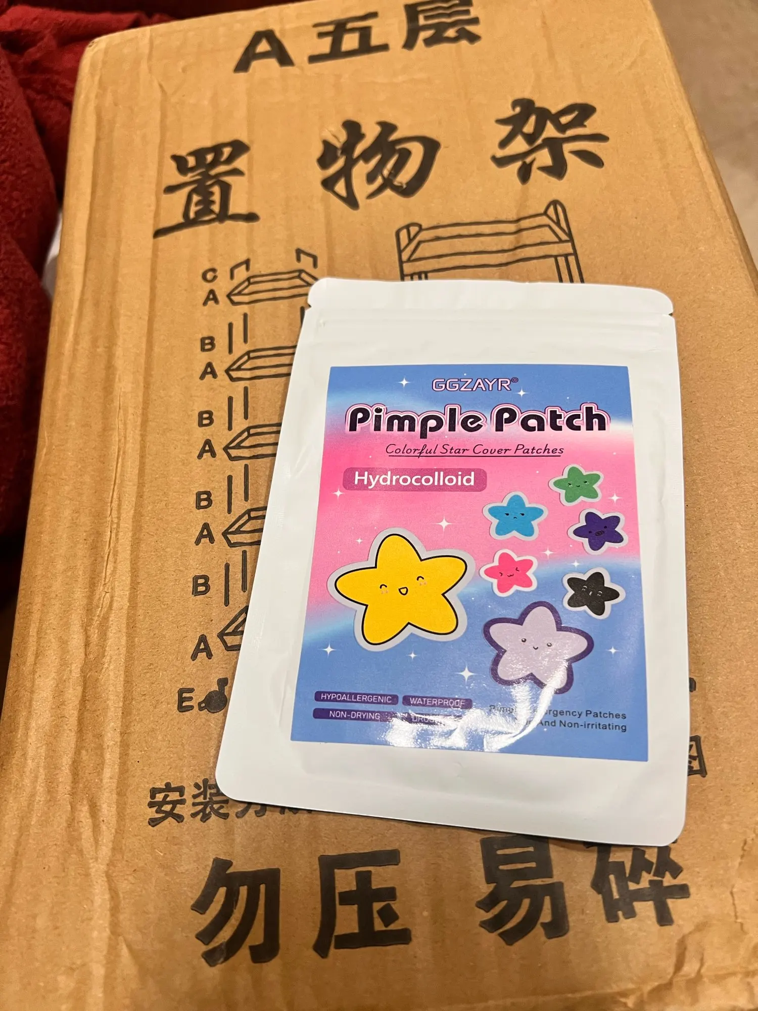 Customer review photo