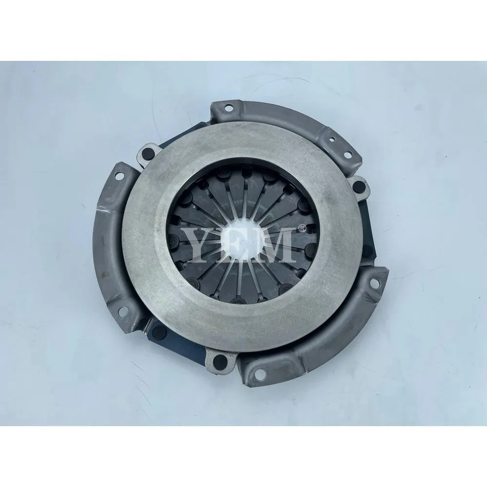 For Kubota Machinery Engine L2550 Clutch Disc T1060-20160.