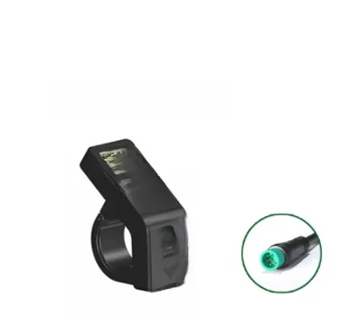 AliExpress NONE Ebike KT LCD LED Display Waterproof SM Plug 24V36V48V72V LCD3 LCD4 LCD5 LCD7 LCD8H LCD9 LED890 LED900S for Electric Bicycle Kit
