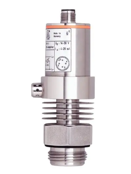 

Flush pressure transmitter PM2058 PM-,25BRES30-E-ZVG/US/ /P