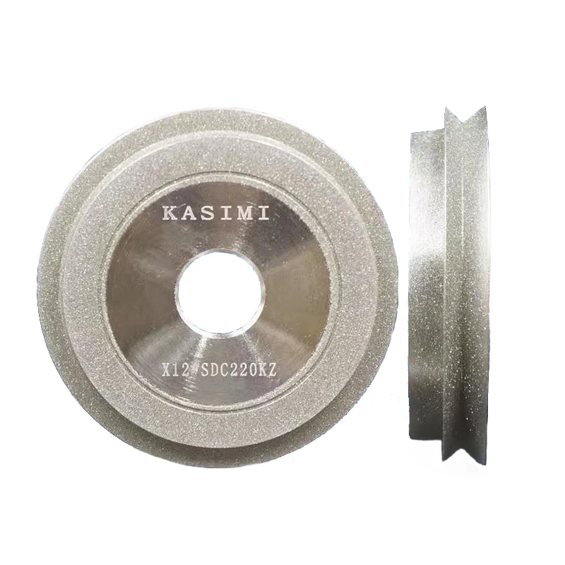 E20SDC180ERM12S Liyou Milling Cutter Grinding Machine Grinding Wheel Ginding Alloy Tungsten Steel