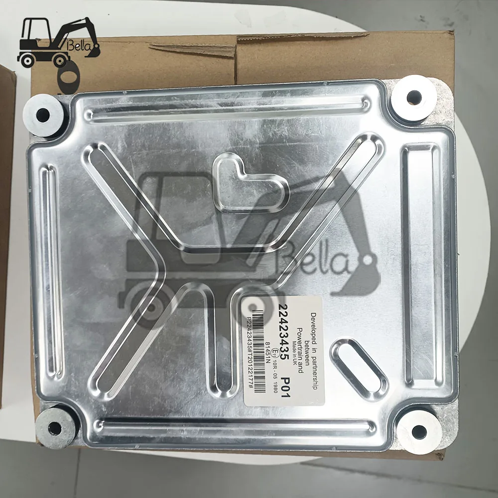

ECU 22423435 VOE22423435 engine electronic Control unit module ECM computer board for Volvo Penta Tad1141ve Tad1150ve TWD1645GE