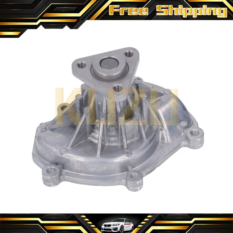 

94810603301 Water Pump For Porsche 92A 2011-2018 Cayenne 95B 2014-2018 Macan Panamera 9PA1 2007-2010 Cayenne