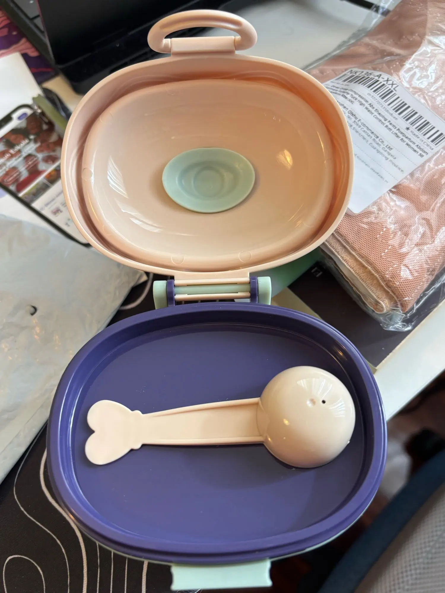 실물 포토 리뷰