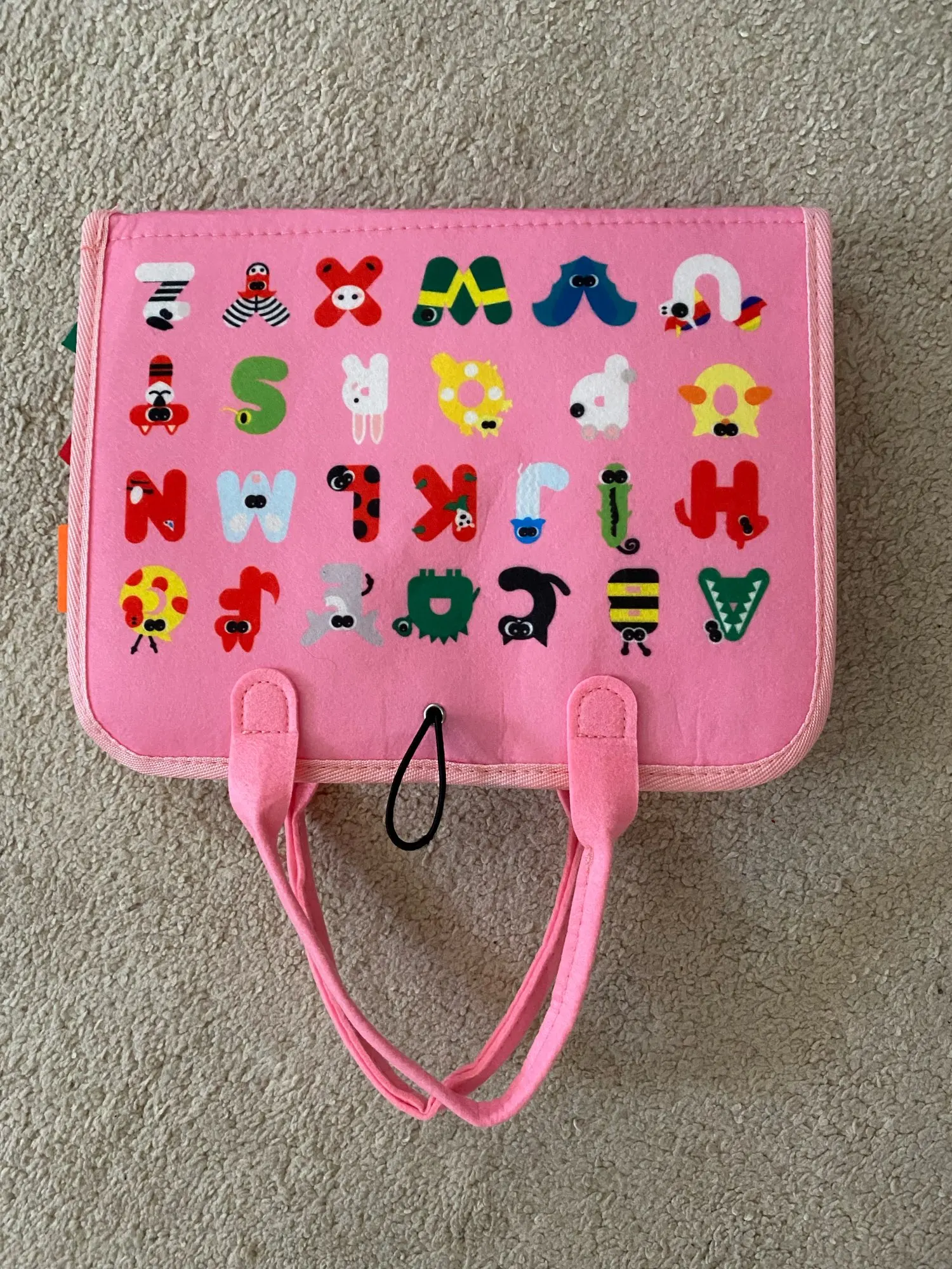 Review picture