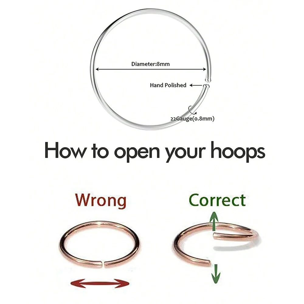 Thumbnail 2 - #45 Best Body Jewelry to Buy In 2026