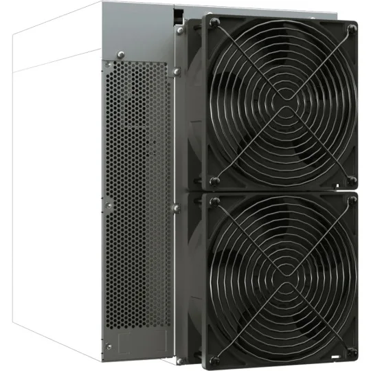 BL Bitmain S21 Pro 234Th 3510w Bitcoin Miner Asic Miner With PSU & Warranty