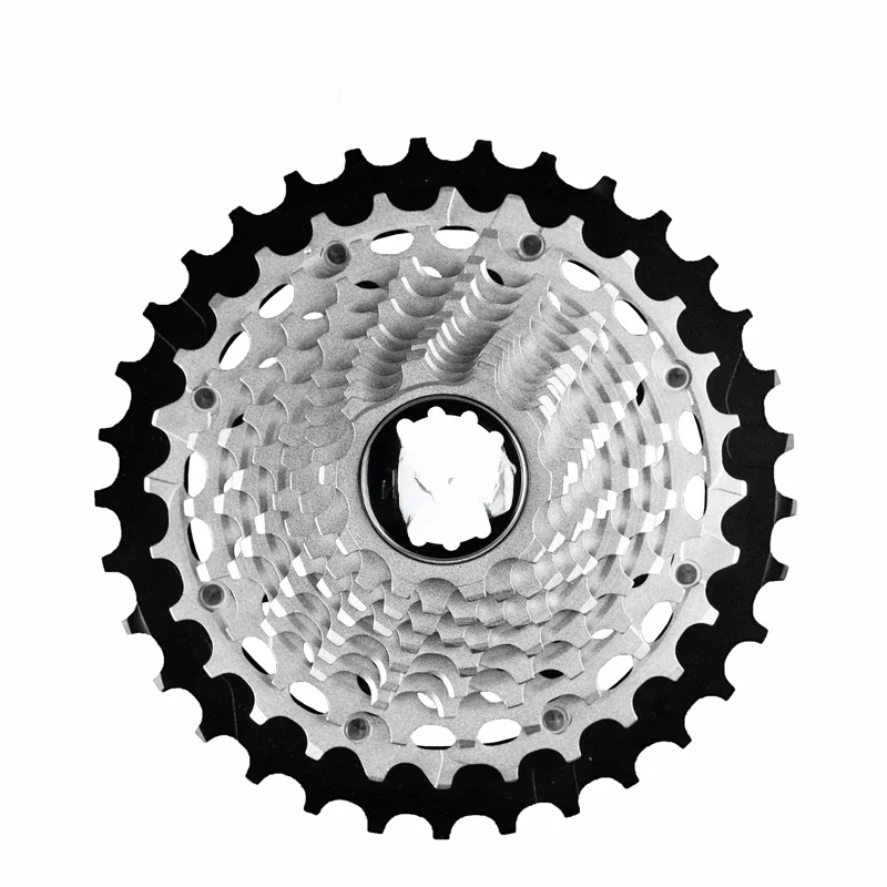 AliExpress 2024 New! ZRACE XDR 12-Speed Cassette for Road/Gravel, CNC fully hollow and super light, 10-28T / 10-33T / 10-36T / 10-44T