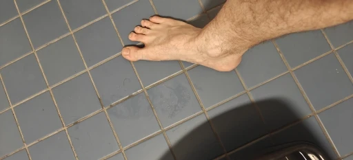 실물 포토 리뷰
