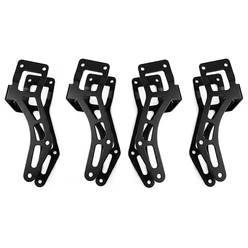 4PCS T70S T100S T55 Agricultural Drone Mist Nozzle Guard Protector Metal Support Anti Vibration Plant Protection Sprayer Bracket