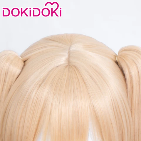 Женский парик Marie Rose DOKIDOKI