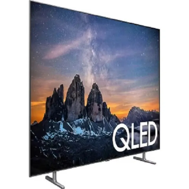 최고의 QN65Q80R 2019 65 스마트 QLED 4K 울트라 HD TV 도매