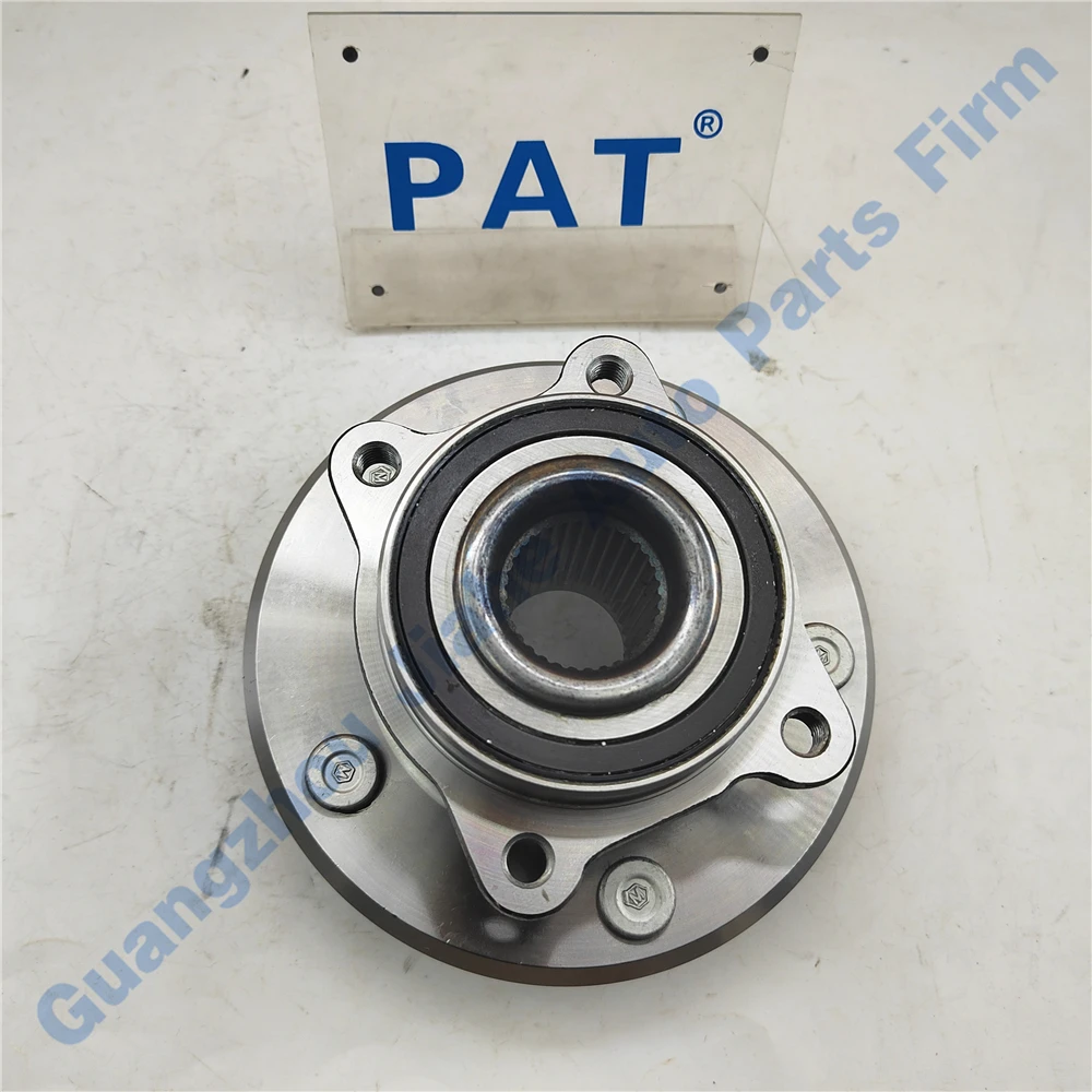 

PAT Front Hub Wheel Bearing Fit For Dodge Journey c 4721010AB 68184748AA 68184748AB 4721010AA FIAT