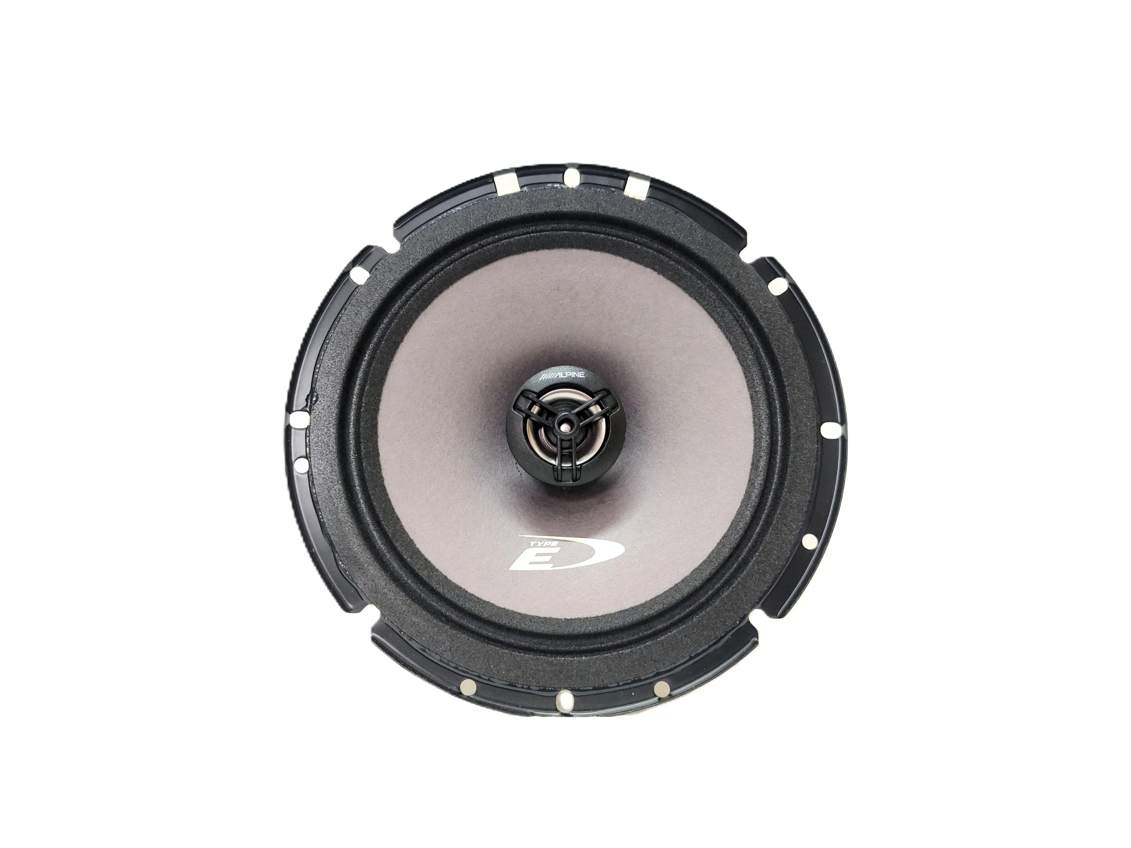 ألبين Sxe-1726S مكبرات صوت محورية 40 وات Rms 6.5 بوصة 4 أوم 2 طرق