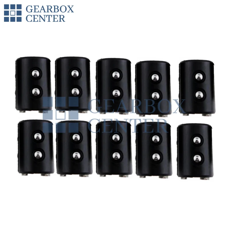 

Центр коробки передач 0AM DQ200 DSG, комплект подшипников вилки переключения передач для VW AUDI SKODA SEAT, 7-скоростной