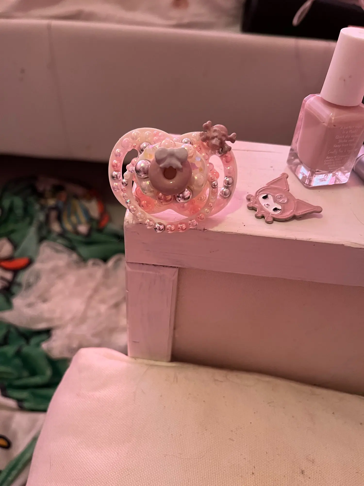 Customer review photo