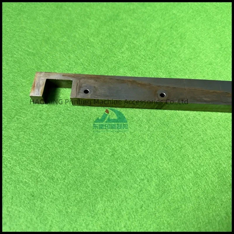 

Запасные части для печатной машины, манометрическая пластина для Heidelberg, высококачественная манометрическая пластина