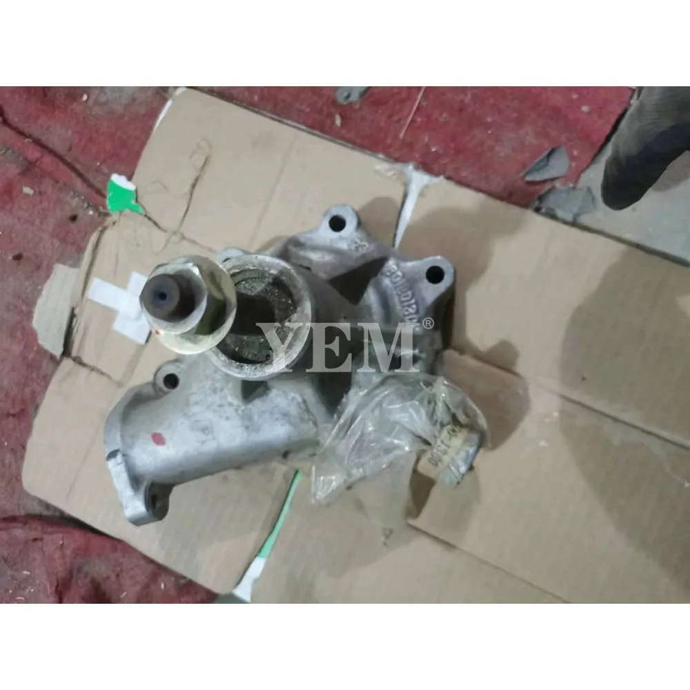 For Hino Diesel Engine DM100 Water Pump