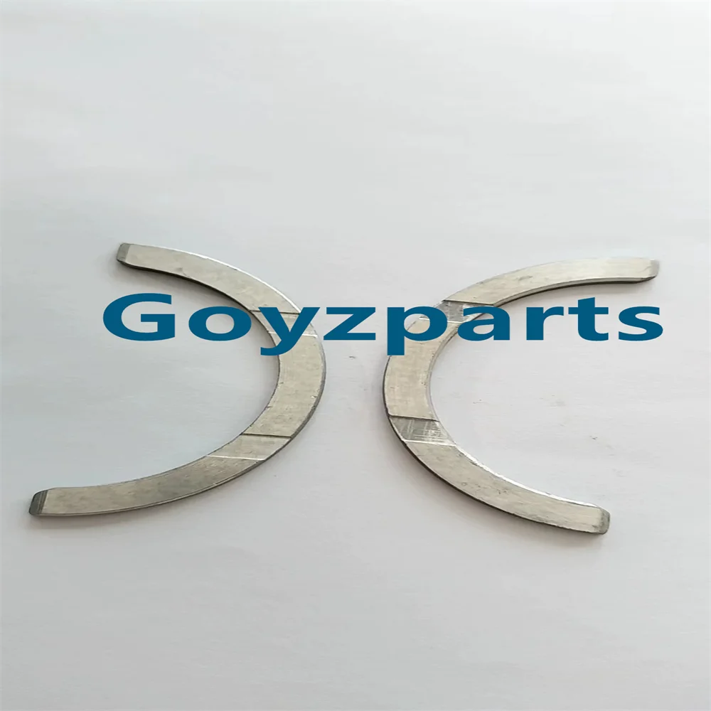 

K24W5 Engine Parts Thrust Plate Thrust Pieces Thrust Washer For Honda Series Suitable For Accord 9th Generation 2.4 K24W5