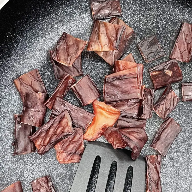 쫄깃하고 감칠맛이 뛰어난 프리미엄 장족 누름장족 300g