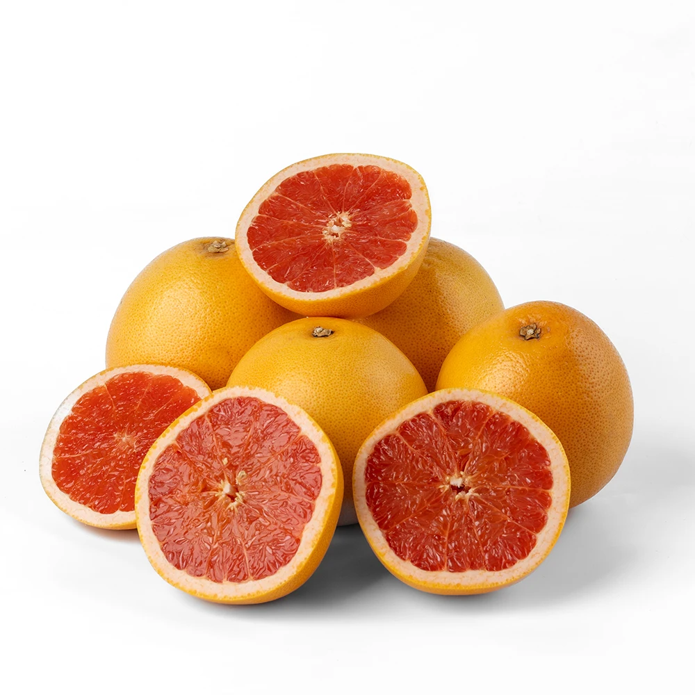 High sugar direct imported red grapefruit 5 Surgical