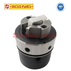 CAV DPA Pump Rotor Head 7139-709W 7139709W Hydraulic Head Rotor For FORD Tractor 3000/4500 C5NN9A579C, 3 Cylinders/9.5mm Right