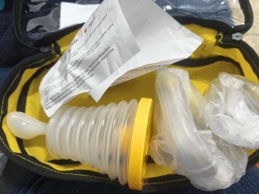 Dispositif de Premiers Secours VALEORA®