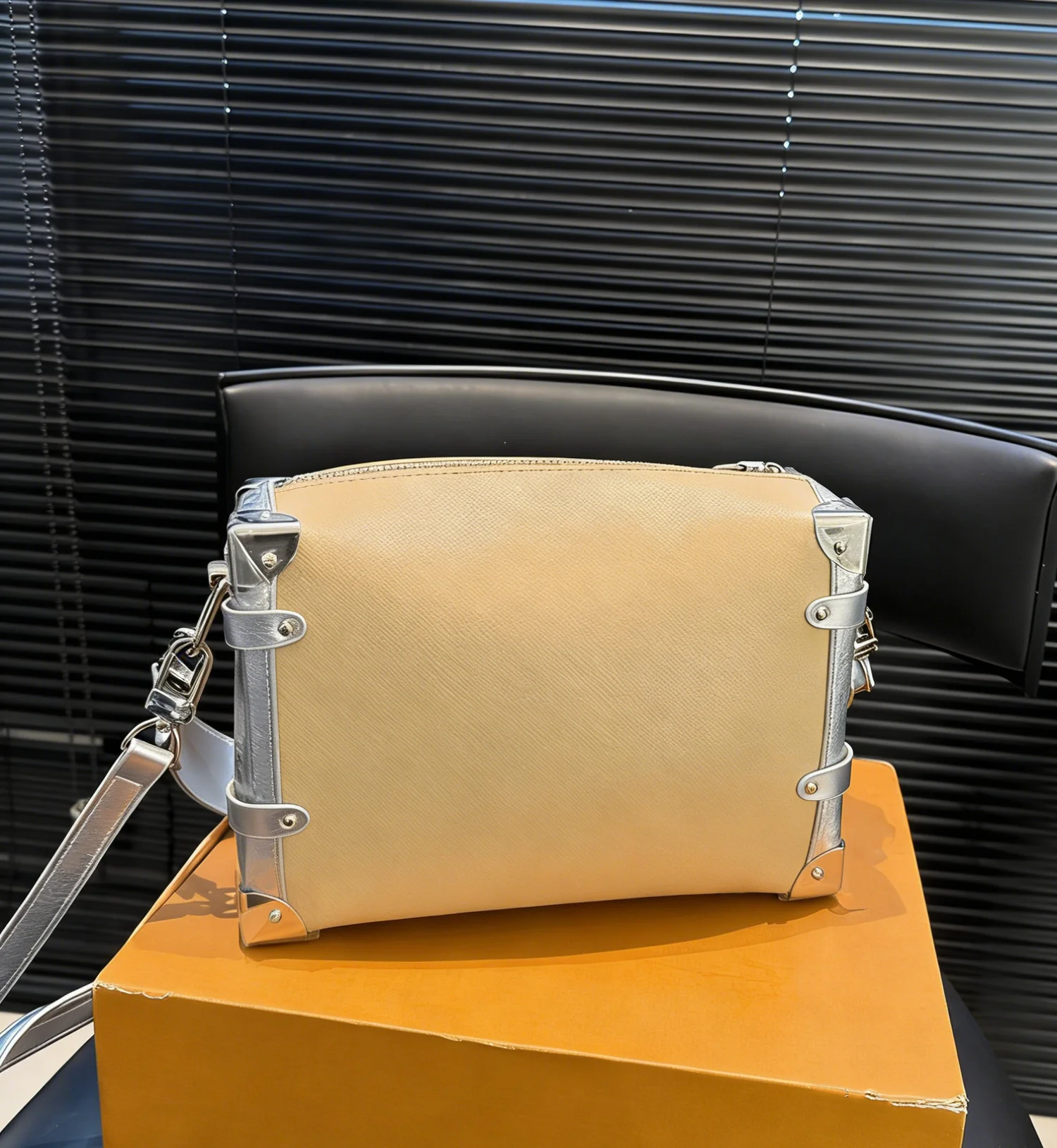 

2026 New Style Fashion Crossbody Bag, Handbag, Shoulder Bag, Women's Bag Gift 5DB46