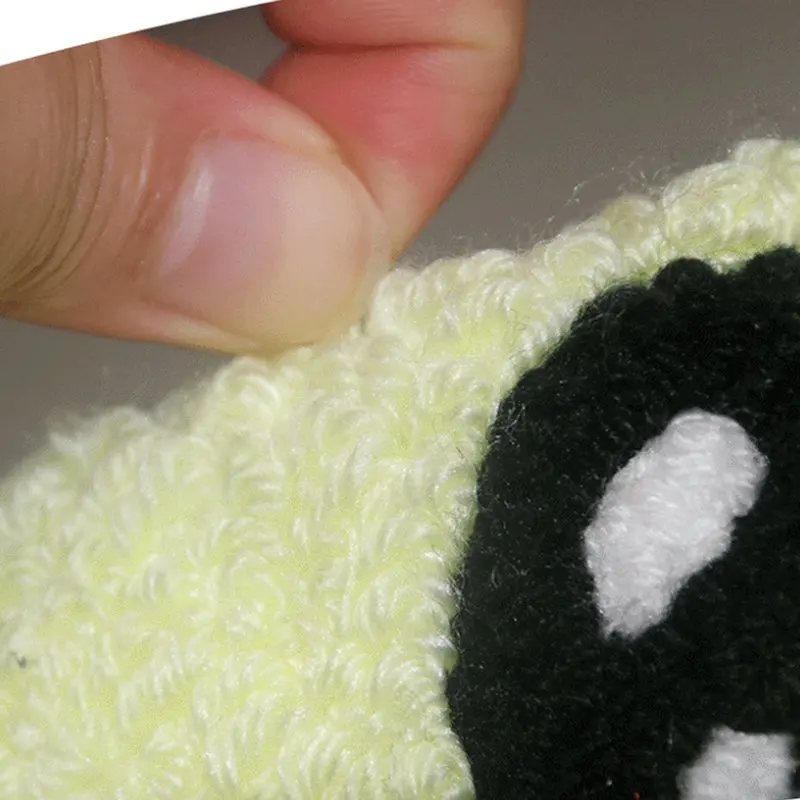 سجاد عباد الشمس متعدد الألوان 75 × 75 سم دروبشيبينغ لـ Rugys #2