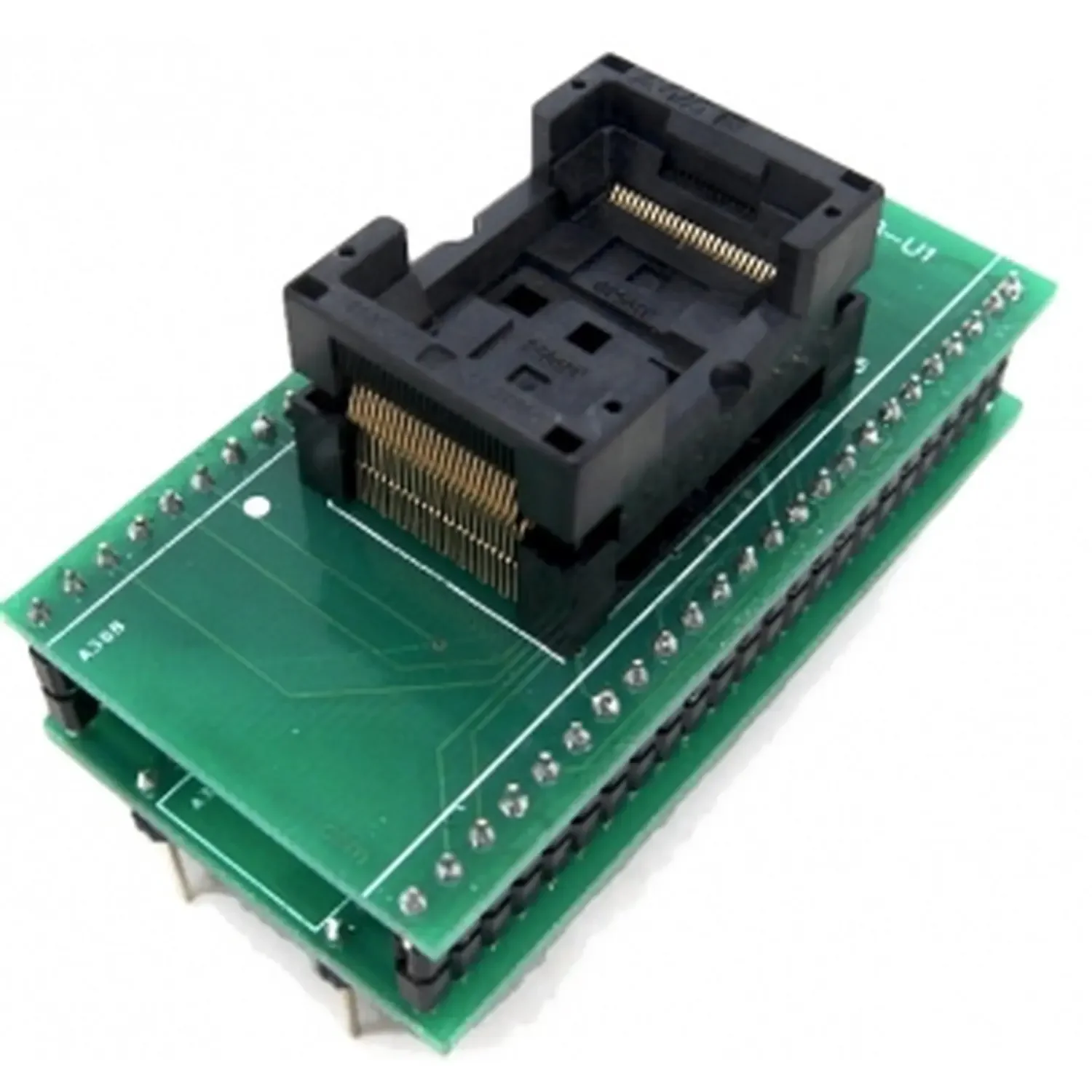 Zocalo programmer einfach einsetzen TSop48 zu Dip48
