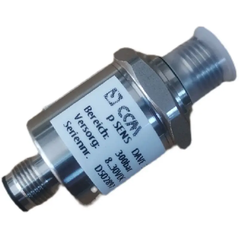 XCMG Xct12Xct8 Crane Variable Vice Oil Cylinder Pressure Sensor Induction Plug  DAVE300/3401