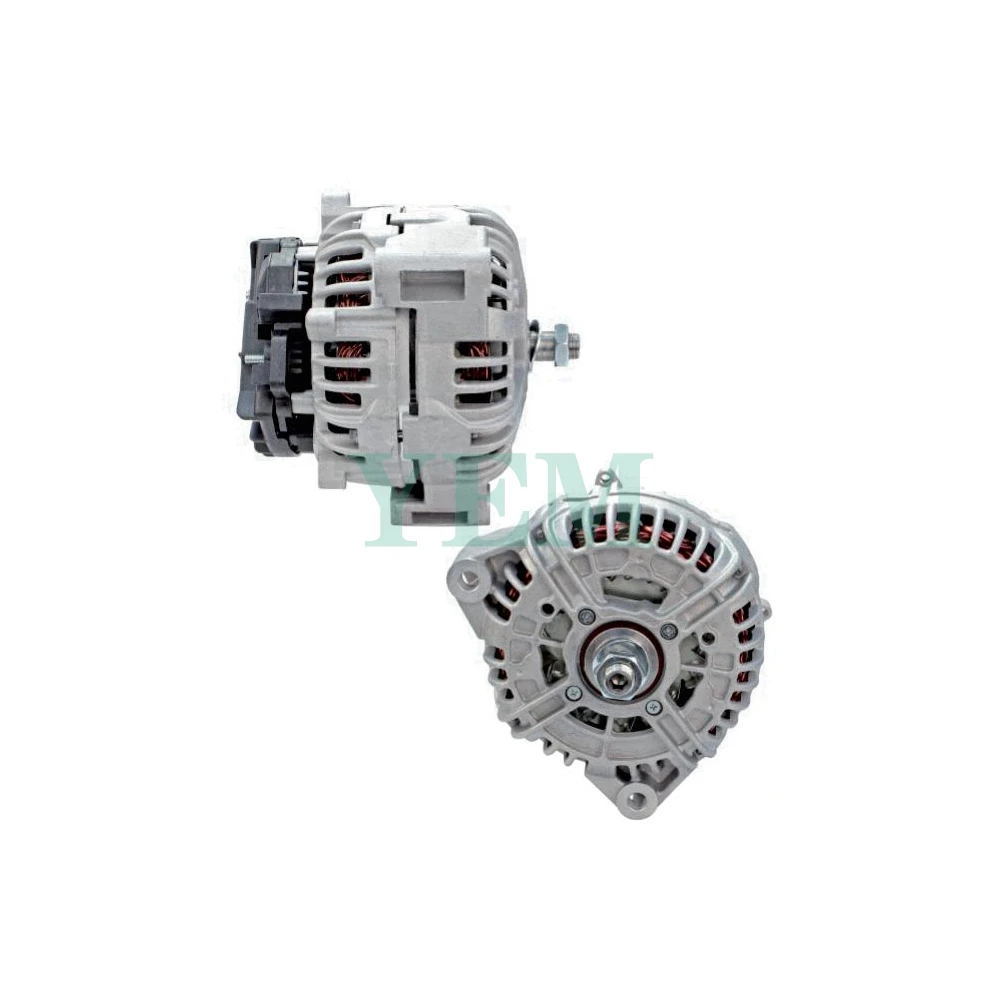 

Для генератора DEUTZ 6180 TCD6 12V 200A 124625030