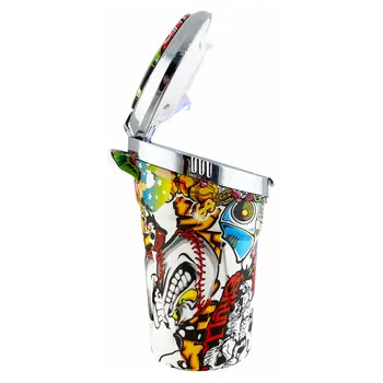 10 最佳銷售 煙灰缸車 - №5