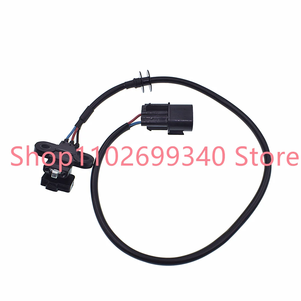 MD342826 New Car Crankshaft Position Sensor For Mitsubishi L200 4D56 K74T K64T K94W V24 V44 V64 Pajero Shogun Montero